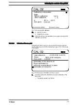 Preview for 105 page of ProMinent DULCOTROL DWCa Assembly And Operating Instructions Manual