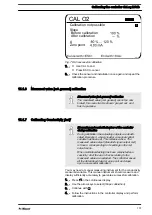 Preview for 107 page of ProMinent DULCOTROL DWCa Assembly And Operating Instructions Manual