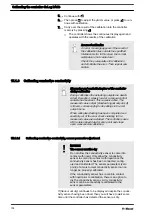 Preview for 108 page of ProMinent DULCOTROL DWCa Assembly And Operating Instructions Manual