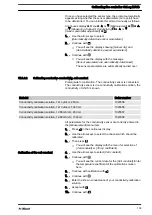 Preview for 109 page of ProMinent DULCOTROL DWCa Assembly And Operating Instructions Manual