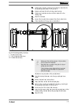 Preview for 121 page of ProMinent DULCOTROL DWCa Assembly And Operating Instructions Manual