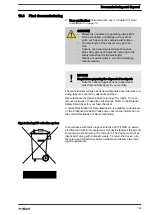 Preview for 125 page of ProMinent DULCOTROL DWCa Assembly And Operating Instructions Manual