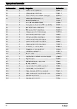 Preview for 130 page of ProMinent DULCOTROL DWCa Assembly And Operating Instructions Manual