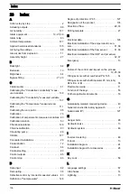 Preview for 136 page of ProMinent DULCOTROL DWCa Assembly And Operating Instructions Manual