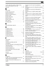 Preview for 137 page of ProMinent DULCOTROL DWCa Assembly And Operating Instructions Manual