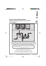 Предварительный просмотр 1 страницы ProMinent DULCOTROL General Operating Instructions