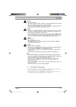 Предварительный просмотр 13 страницы ProMinent DULCOTROL General Operating Instructions