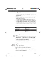 Предварительный просмотр 14 страницы ProMinent DULCOTROL General Operating Instructions