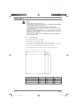 Предварительный просмотр 18 страницы ProMinent DULCOTROL General Operating Instructions