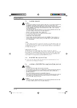 Preview for 20 page of ProMinent DULCOTROL General Operating Instructions