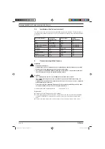 Предварительный просмотр 22 страницы ProMinent DULCOTROL General Operating Instructions