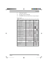 Предварительный просмотр 25 страницы ProMinent DULCOTROL General Operating Instructions