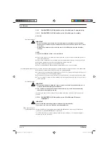 Preview for 28 page of ProMinent DULCOTROL General Operating Instructions