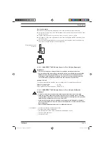 Preview for 29 page of ProMinent DULCOTROL General Operating Instructions