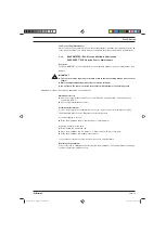 Предварительный просмотр 33 страницы ProMinent DULCOTROL General Operating Instructions