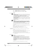 Предварительный просмотр 37 страницы ProMinent DULCOTROL General Operating Instructions