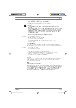 Preview for 39 page of ProMinent DULCOTROL General Operating Instructions