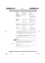 Предварительный просмотр 43 страницы ProMinent DULCOTROL General Operating Instructions