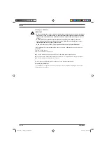 Preview for 44 page of ProMinent DULCOTROL General Operating Instructions