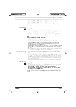 Предварительный просмотр 59 страницы ProMinent DULCOTROL General Operating Instructions