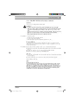 Предварительный просмотр 61 страницы ProMinent DULCOTROL General Operating Instructions