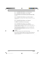 Предварительный просмотр 76 страницы ProMinent DULCOTROL General Operating Instructions