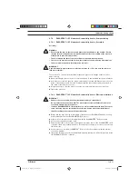 Предварительный просмотр 83 страницы ProMinent DULCOTROL General Operating Instructions