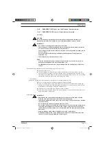 Preview for 93 page of ProMinent DULCOTROL General Operating Instructions