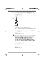 Предварительный просмотр 108 страницы ProMinent DULCOTROL General Operating Instructions