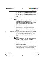 Предварительный просмотр 129 страницы ProMinent DULCOTROL General Operating Instructions