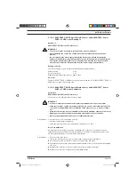 Предварительный просмотр 131 страницы ProMinent DULCOTROL General Operating Instructions