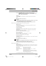 Предварительный просмотр 135 страницы ProMinent DULCOTROL General Operating Instructions