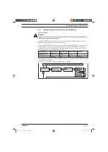 Предварительный просмотр 137 страницы ProMinent DULCOTROL General Operating Instructions