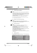 Preview for 140 page of ProMinent DULCOTROL General Operating Instructions