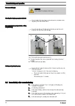 Предварительный просмотр 36 страницы ProMinent EMFa Operating Instructions Manual