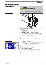 Предварительный просмотр 41 страницы ProMinent EMFa Operating Instructions Manual