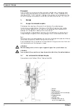 Preview for 10 page of ProMinent EXtronic EXBa Supplementary Operating Instructions