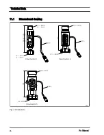 Preview for 26 page of ProMinent Flow Control 3 Operating Instructions Manual