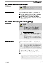 Preview for 31 page of ProMinent gamma/ X Operating Instructions Manual