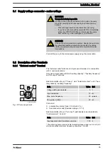 Preview for 35 page of ProMinent gamma/ X Operating Instructions Manual