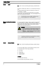 Preview for 48 page of ProMinent gamma/ X Operating Instructions Manual