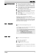 Preview for 61 page of ProMinent gamma/ X Operating Instructions Manual