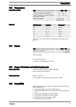 Preview for 81 page of ProMinent gamma/ X Operating Instructions Manual