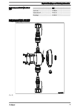 Preview for 99 page of ProMinent gamma/ X Operating Instructions Manual