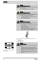 Preview for 26 page of ProMinent Hydro 3 Series Operating Instructions Manual