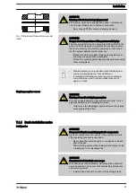 Preview for 27 page of ProMinent Hydro 3 Series Operating Instructions Manual