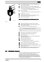 Preview for 53 page of ProMinent Hydro 3 Series Operating Instructions Manual