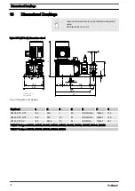 Предварительный просмотр 78 страницы ProMinent Hydro 3 Series Operating Instructions Manual