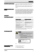 Preview for 13 page of ProMinent Hydro HP4 Operating Instructions Manual