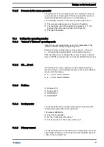 Preview for 45 page of ProMinent OZLa 06 O Operating Instructions Manual